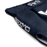 Primo Mamba Series Muay Thai Shorts Navy