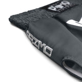 Primo Mamba Series Muay Thai Shorts Slate Grey