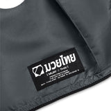 Primo Mamba Series Muay Thai Shorts Slate Grey