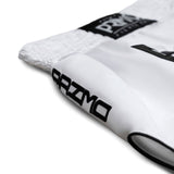 Primo Mamba Series Muay Thai Shorts White