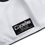 Primo Mamba Series Muay Thai Shorts White
