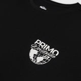 Primo True Champions T-Shirt - Black
