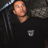 Primo True Champions T-Shirt - Black
