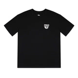 Primo True Champions T-Shirt - Black
