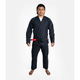 Progress Academy Gi Petroleum - back