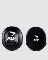 Fly Punchers Mitt X Black