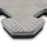 Sprung 40mm Premium Judo Mats - Reversible Tatami