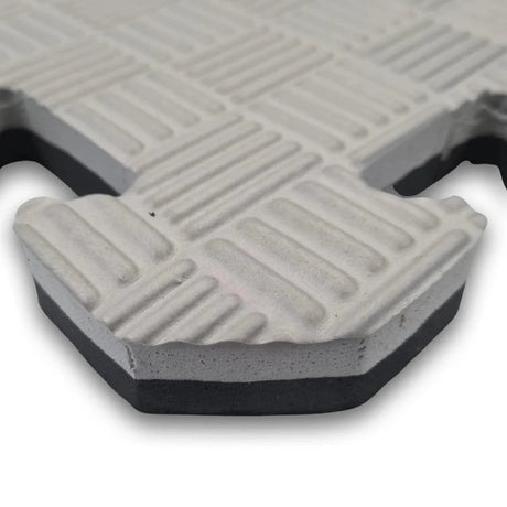 Sprung 40mm Premium Judo Mats - Reversible Tatami