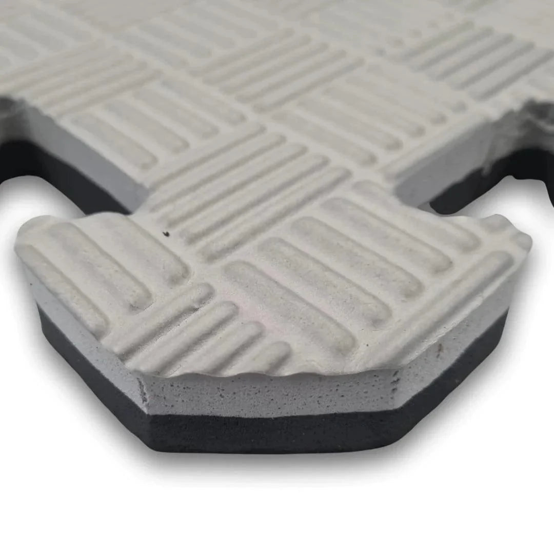 Sprung 40mm Premium EVA Tatami Mats - Brazilian Jiu Jitsu