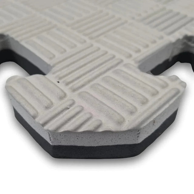 Sprung 40mm Premium EVA Tatami Mats - Brazilian Jiu Jitsu