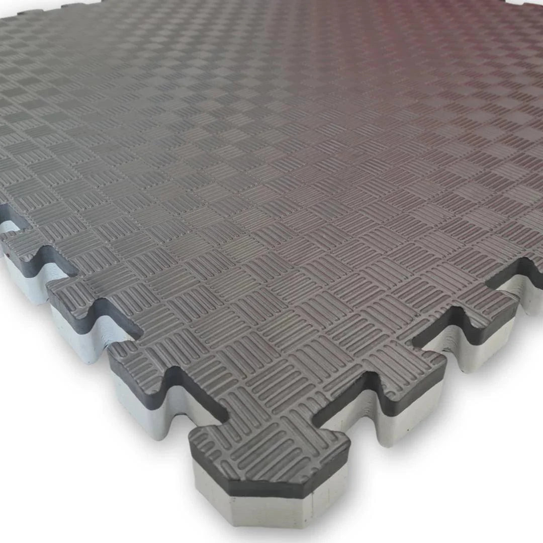 Sprung 20mm Reversible EVA Tatami Mats
