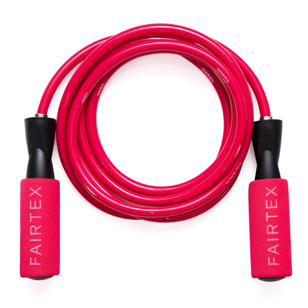 Fairtex ROPE3 Ball Bearing Skipping Rope Pink