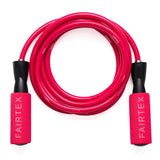 Fairtex ROPE3 Ball Bearing Skipping Rope Pink