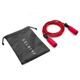 Fairtex ROPE3 Ball Bearing Skipping Rope Red