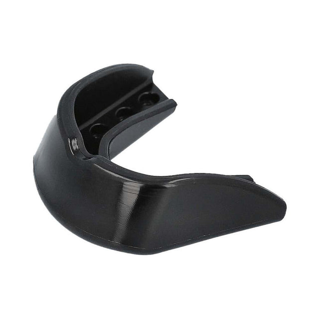Shock Doctor EZ Gard 1.0 Mouth Guard Black