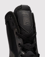 Fly Kids Storm Boxing Boots Black