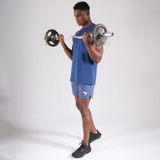 Fly Performance Shorts Navy