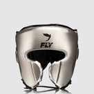Fly Knight X Headguard Silver
