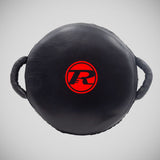 Ringside 14 "schützen G2 Circular Punch Pad Schwarz/Rot
