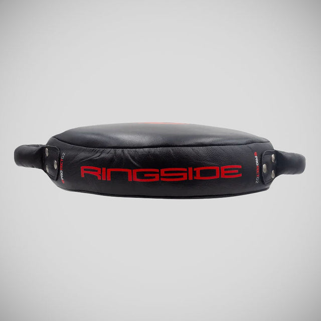 Ringside 14" Protect G2 Circular Punch Pad Black/Red