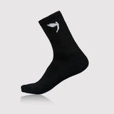 Fly Socks Black