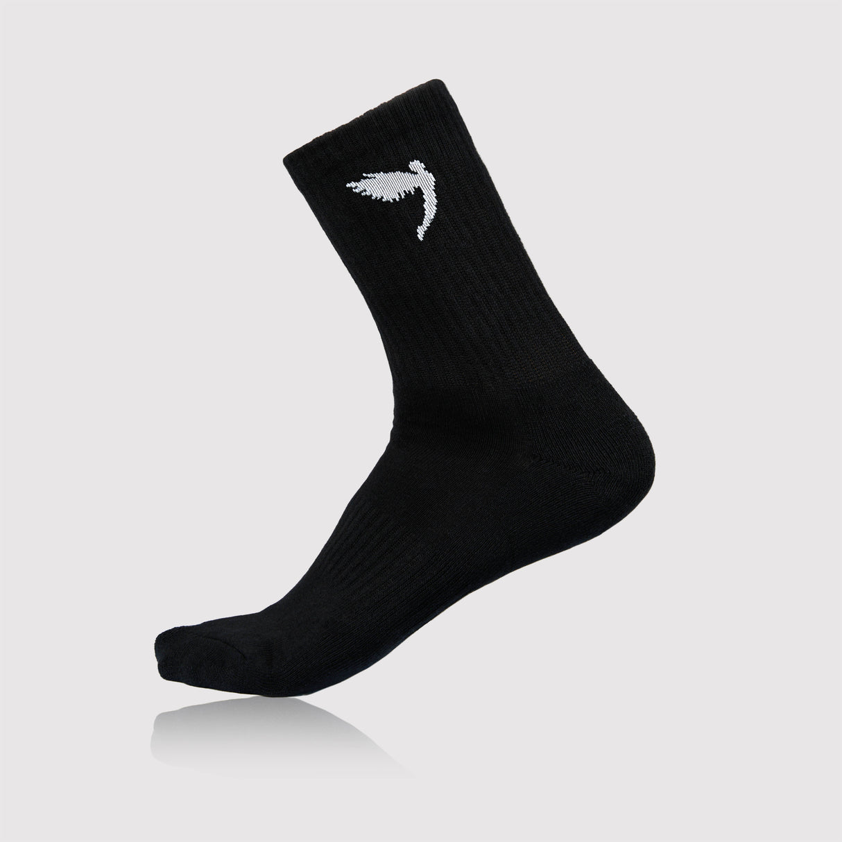 Fly Kids Socks Black