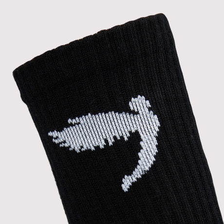 Fly Kids Socks Black