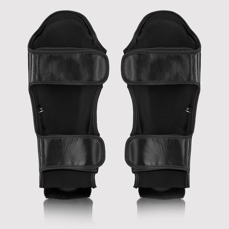 Fly Spectre M 2.0 MMA Shin Guards Black