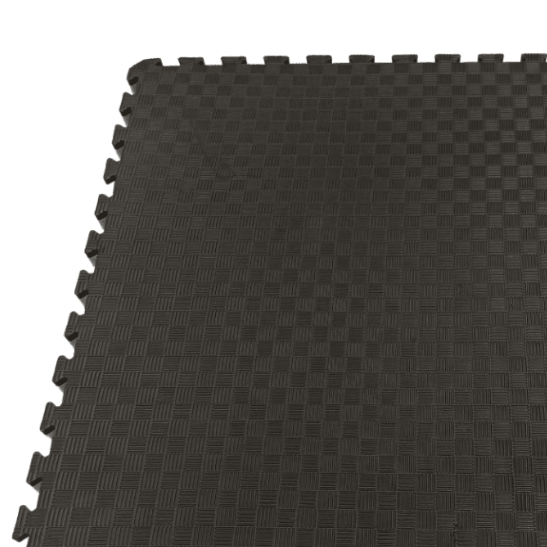 Sprung 40mm Premium EVA Tatami Mats - Karate