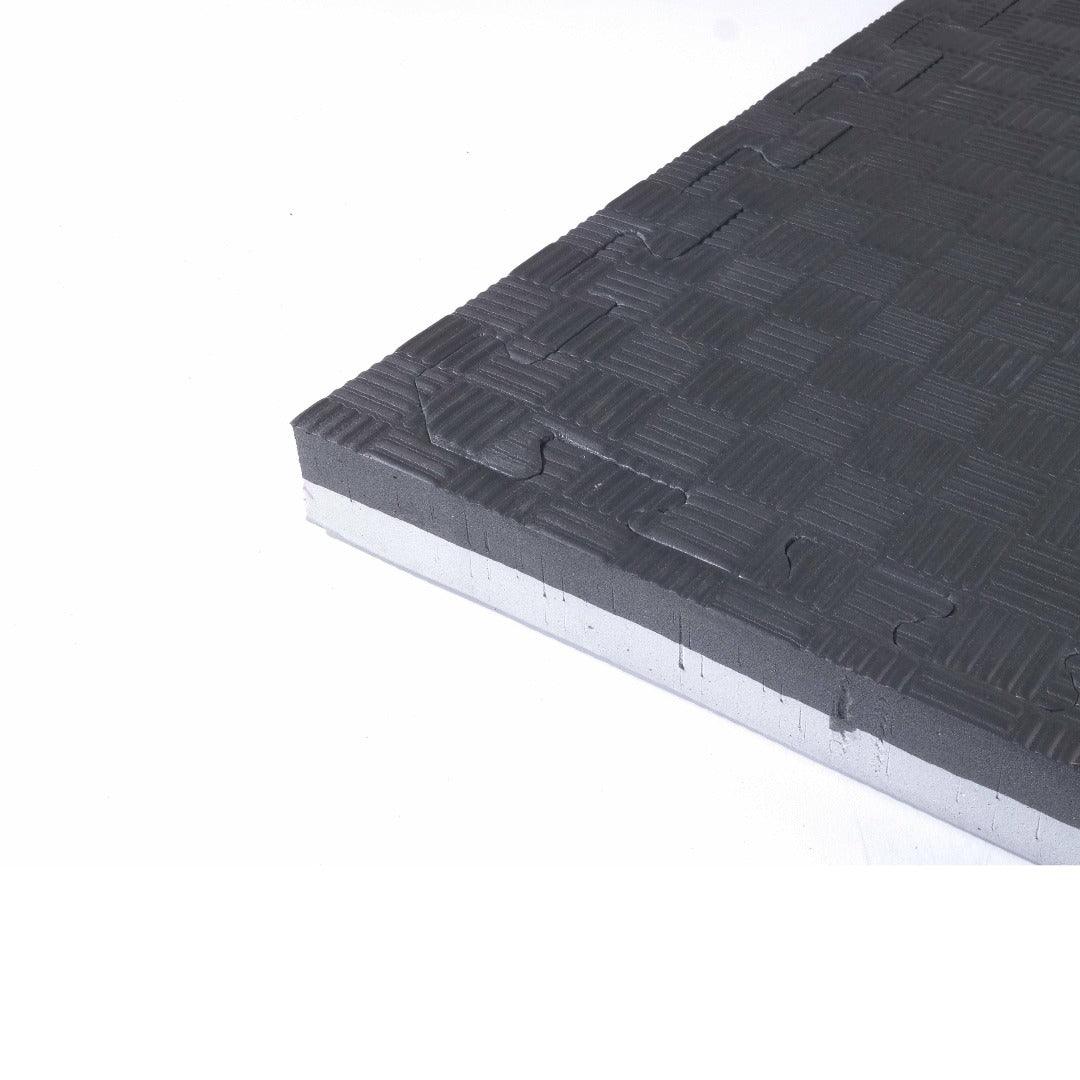 Sprung 40mm Premium EVA Tatami Mats - Karate