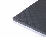 Sprung 40mm Premium EVA Tatami Mats - Karate