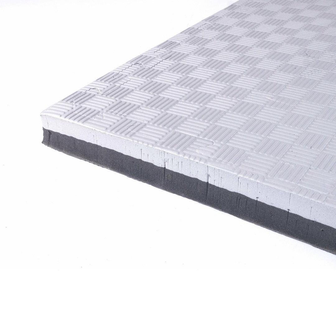 Sprung 40mm Premium EVA Tatami Mats - Brazilian Jiu Jitsu