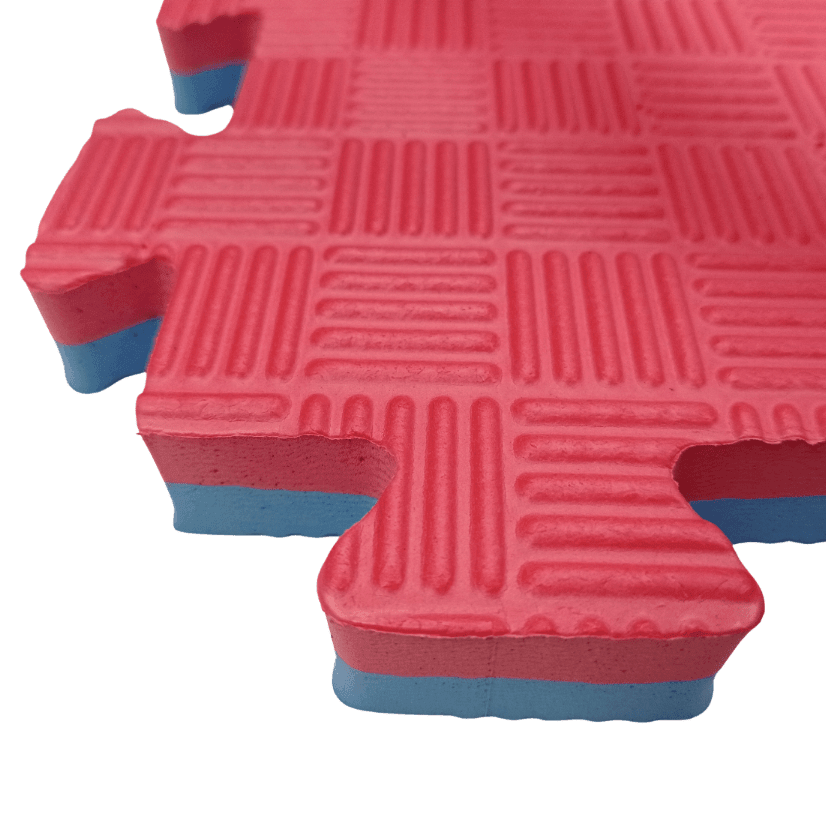 Sprung 40mm Premium EVA Tatami Mats - Karate