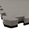 Sprung 40mm Premium Taekwondo Mats - Reversible Tatami