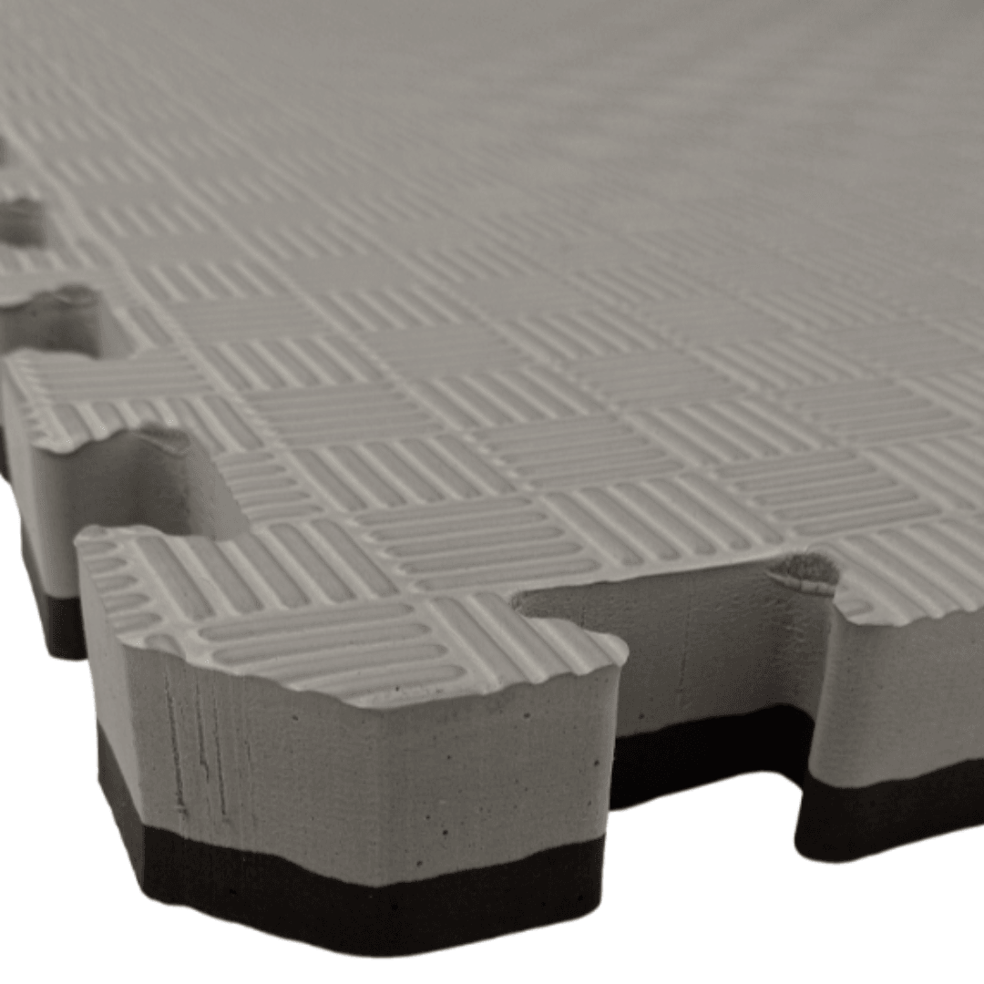 Sprung 20mm Reversible EVA Tatami Mats