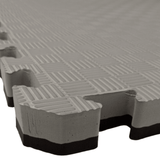 Sprung 40mm Premium EVA Tatami Mats - Karate