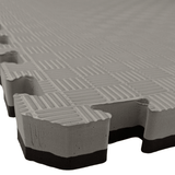 Sprung 40mm Premium EVA Tatami Mats - Brazilian Jiu Jitsu