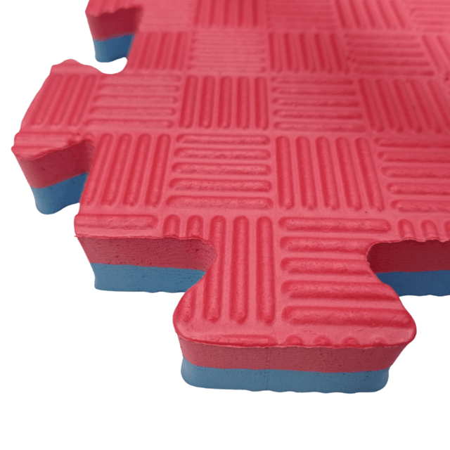 Sprung 20mm Reversible EVA Tatami Mats