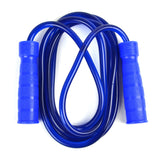 Twins Special SR2 Heavy Bearing Skipping Rope Blue