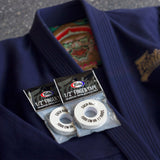Fairtex TAP2 Finger Tape for BJJ and MMA