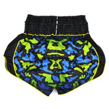 Twins Special Atlas Muay Thai Shorts