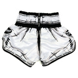 Twins Special Muay Thai Shorts Comic