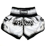 Twins Special Muay Thai Shorts Comic