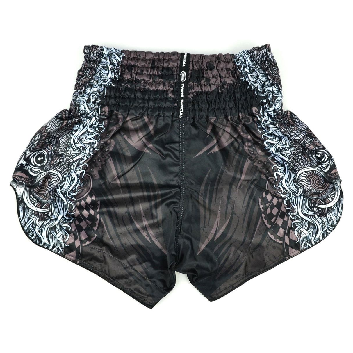 Twins Special Muay Thai Shorts Rangda