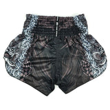 Twins Special Muay Thai Shorts Rangda