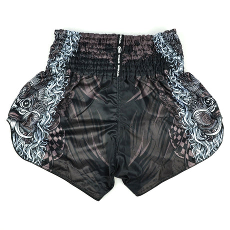 Twins Special Muay Thai Shorts Rangda