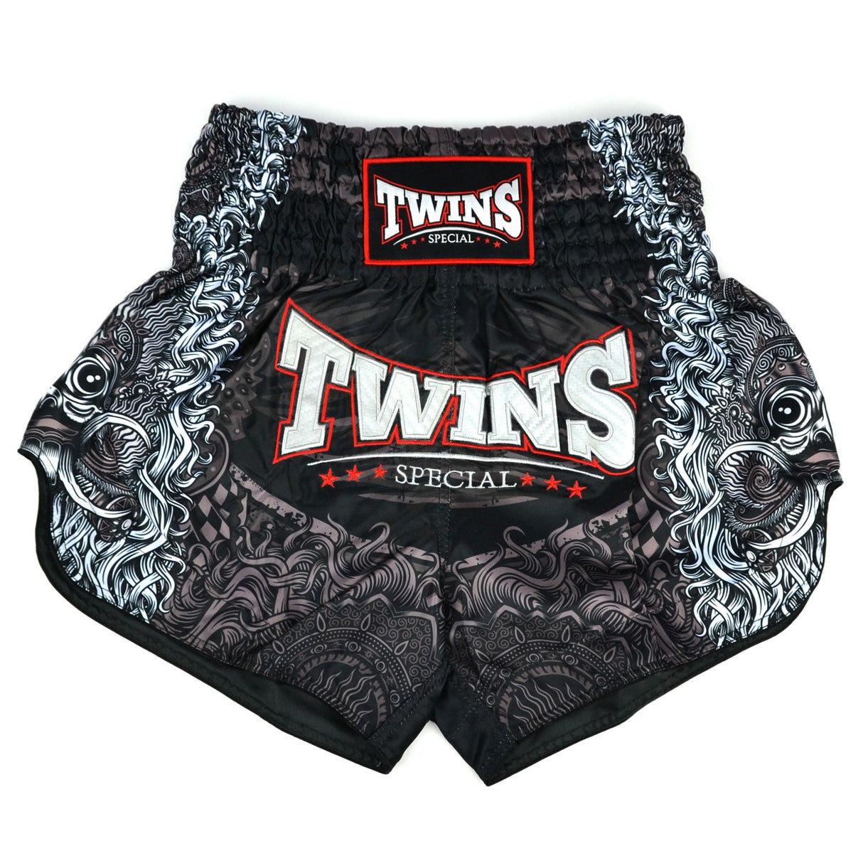 Twins Special Muay Thai Shorts Rangda
