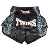 Twins Special Muay Thai Shorts Rangda