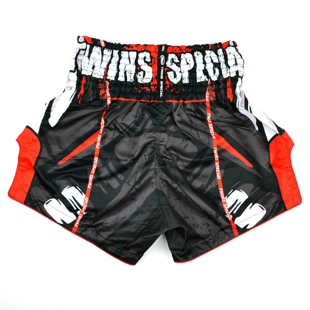 Twins Special Demon Muay Thai Shorts