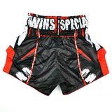 Twins Special Demon Muay Thai Shorts